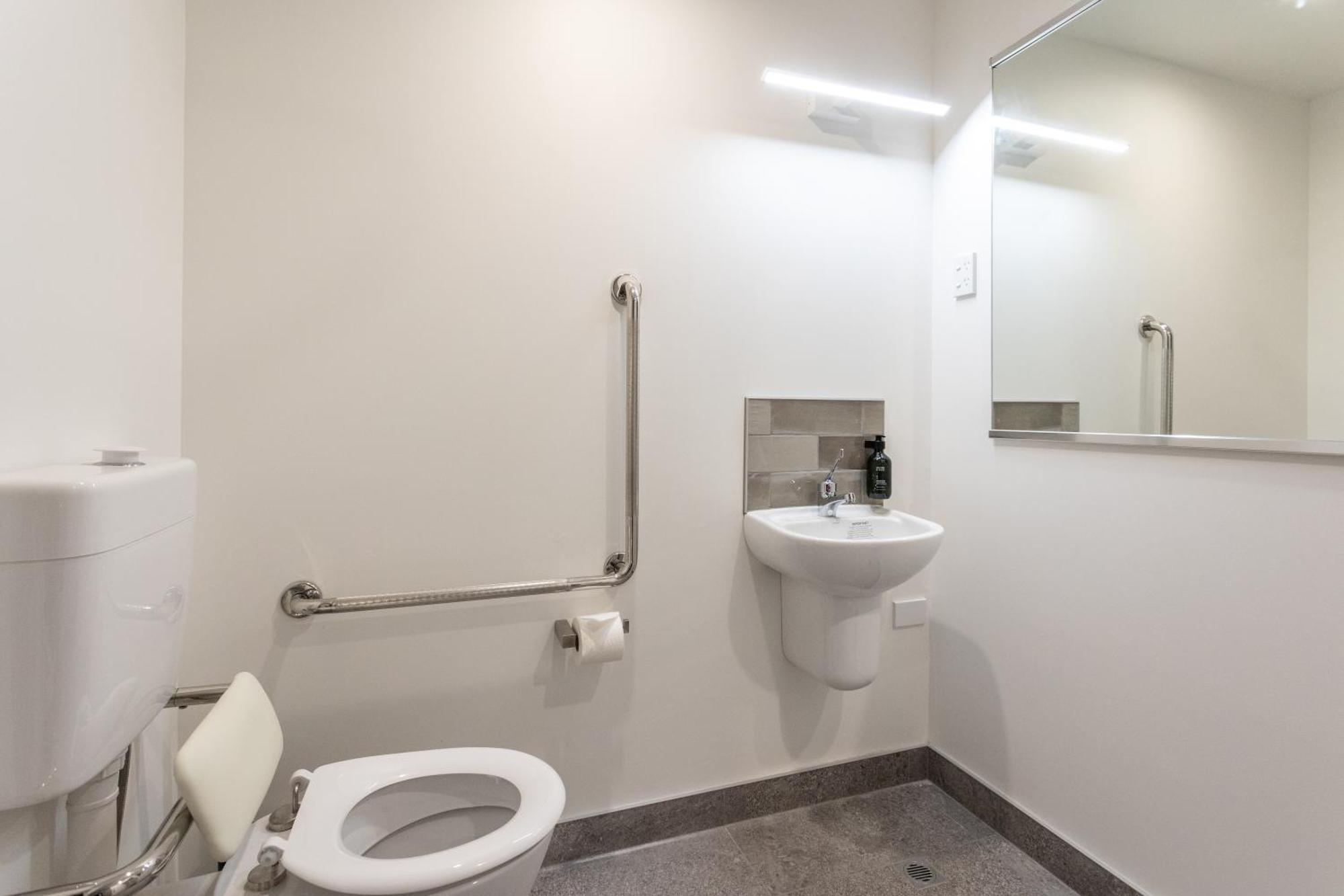 Arluxia Appartement Auckland Buitenkant foto