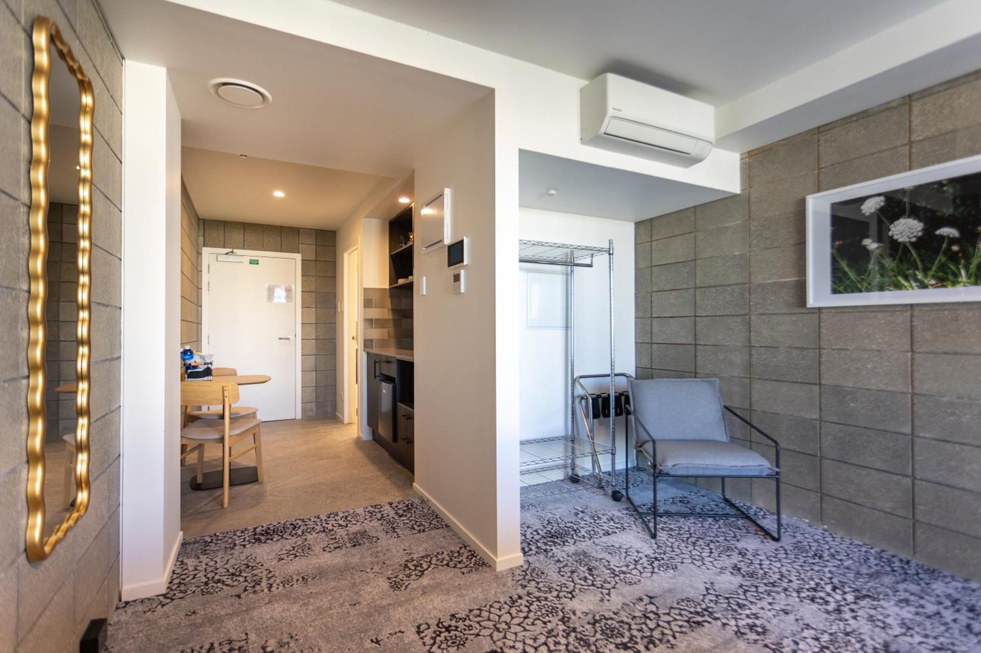 Arluxia Appartement Auckland Buitenkant foto