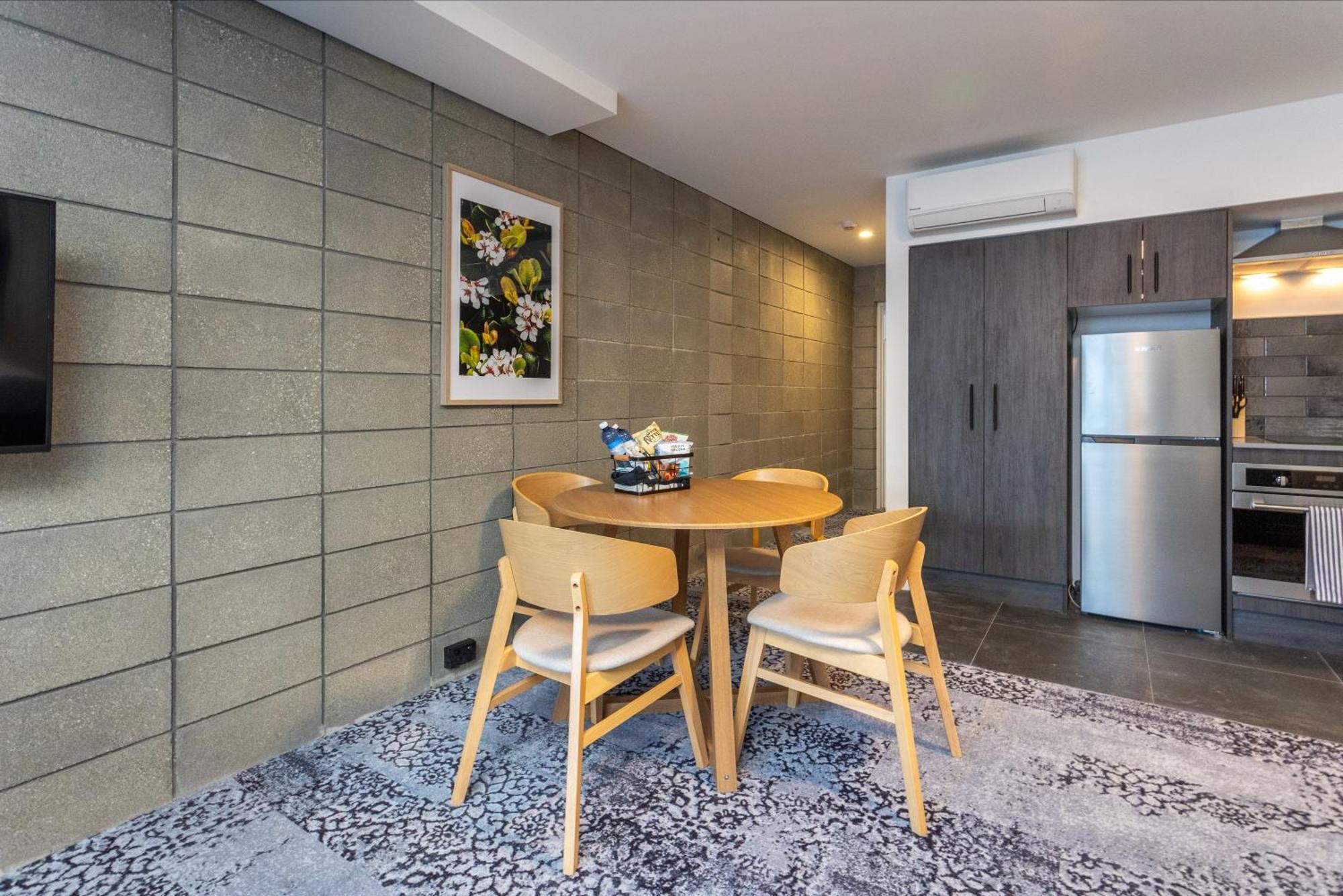 Arluxia Appartement Auckland Buitenkant foto