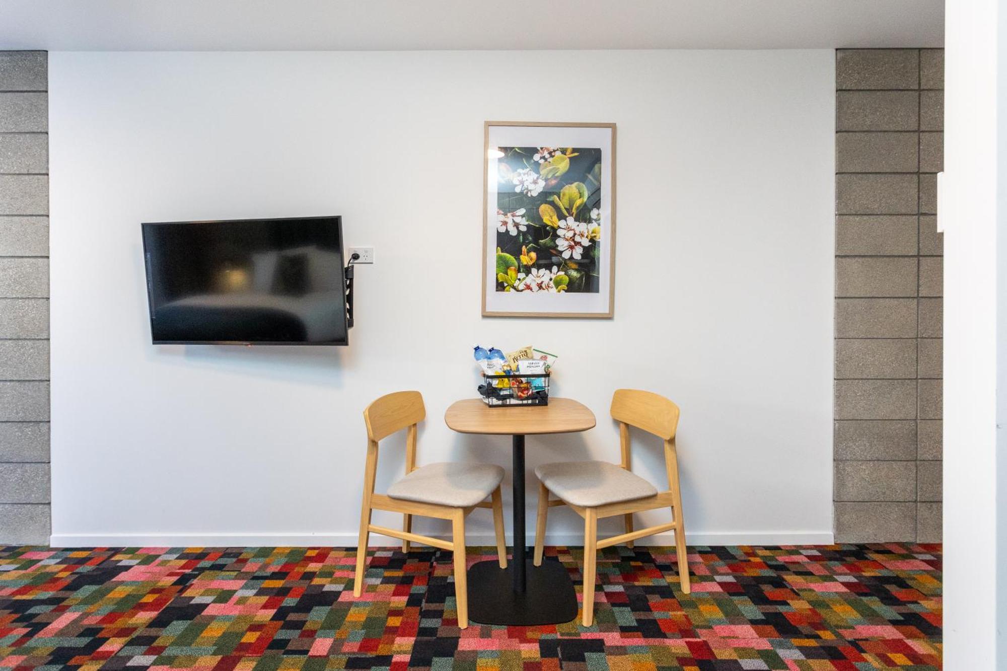 Arluxia Appartement Auckland Buitenkant foto