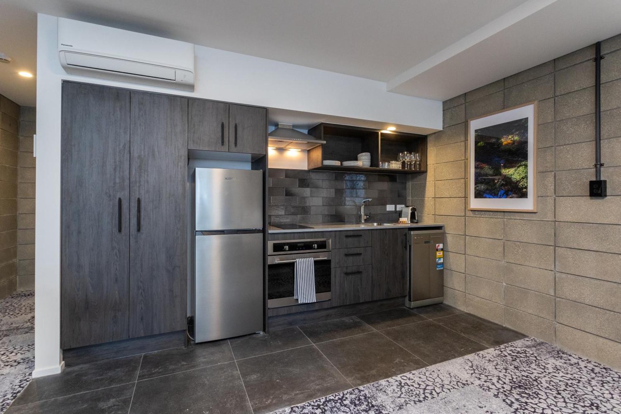 Arluxia Appartement Auckland Buitenkant foto