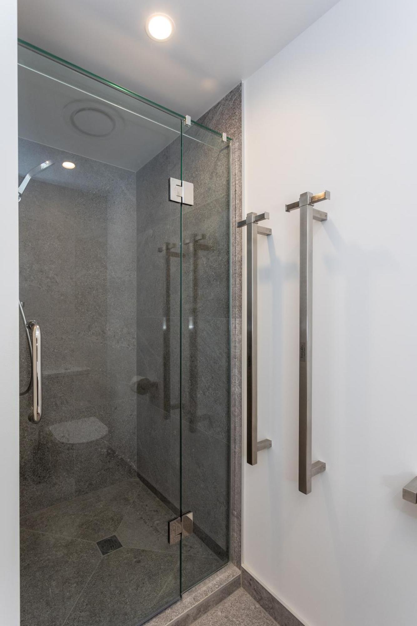 Arluxia Appartement Auckland Buitenkant foto