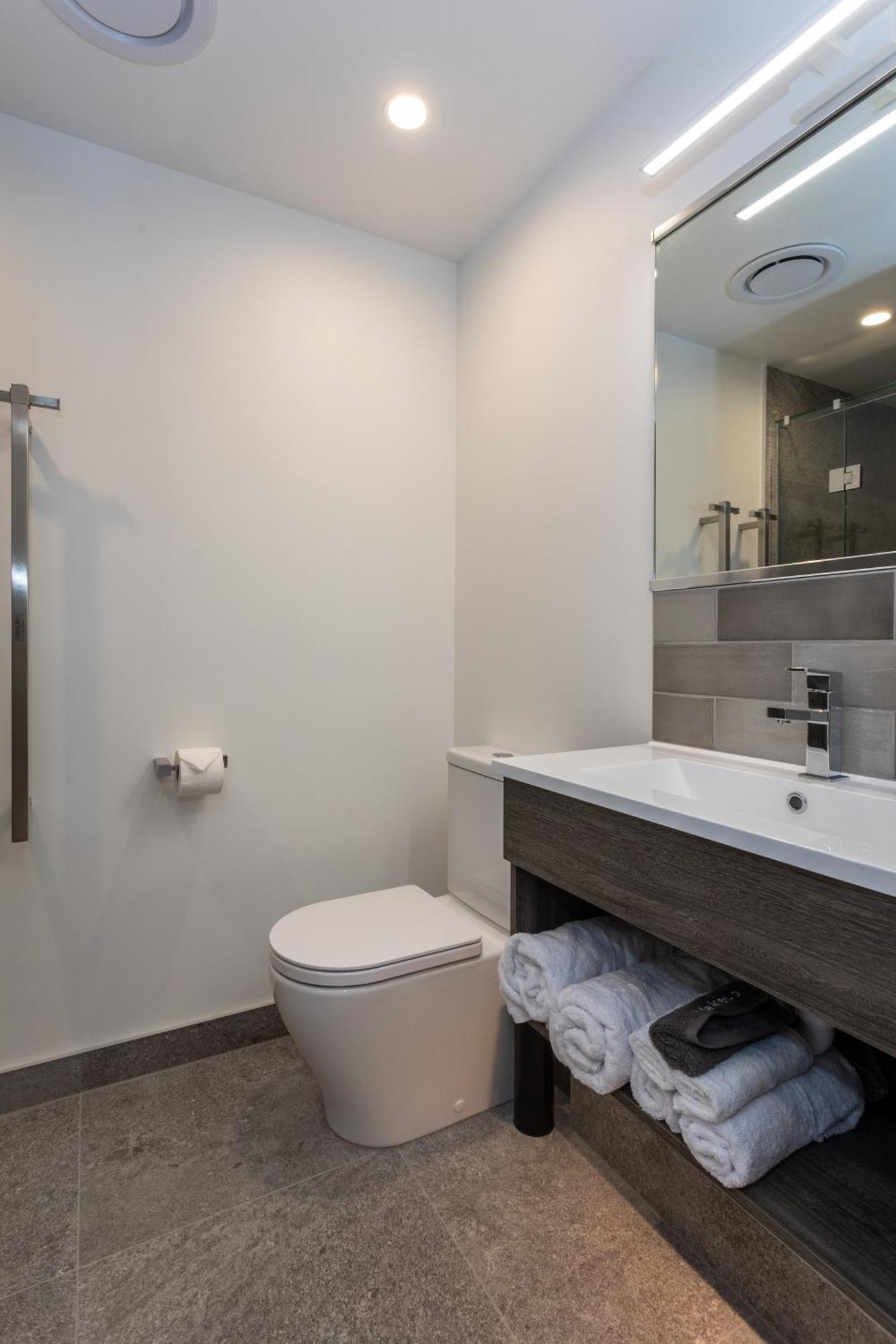 Arluxia Appartement Auckland Buitenkant foto