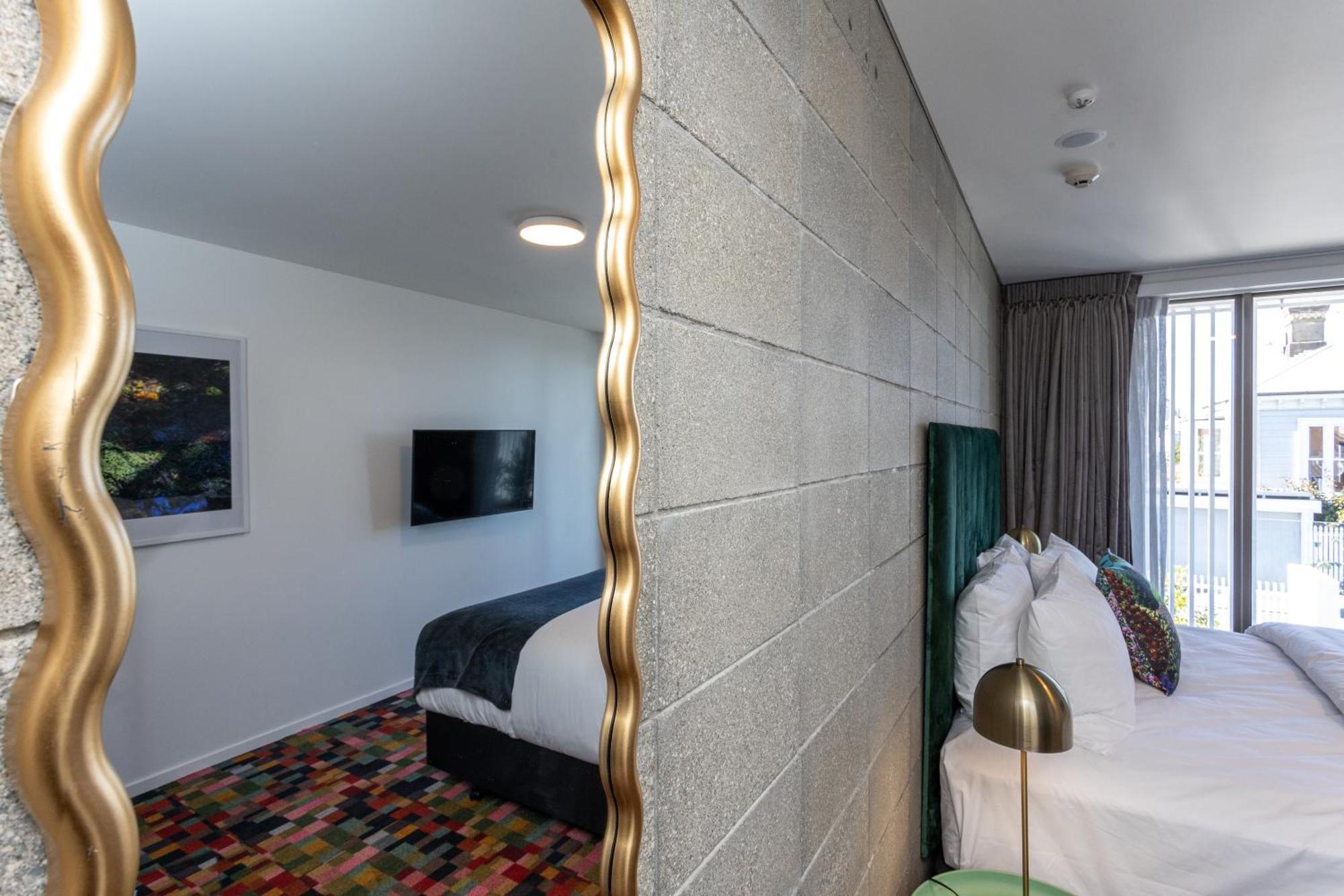 Arluxia Appartement Auckland Buitenkant foto