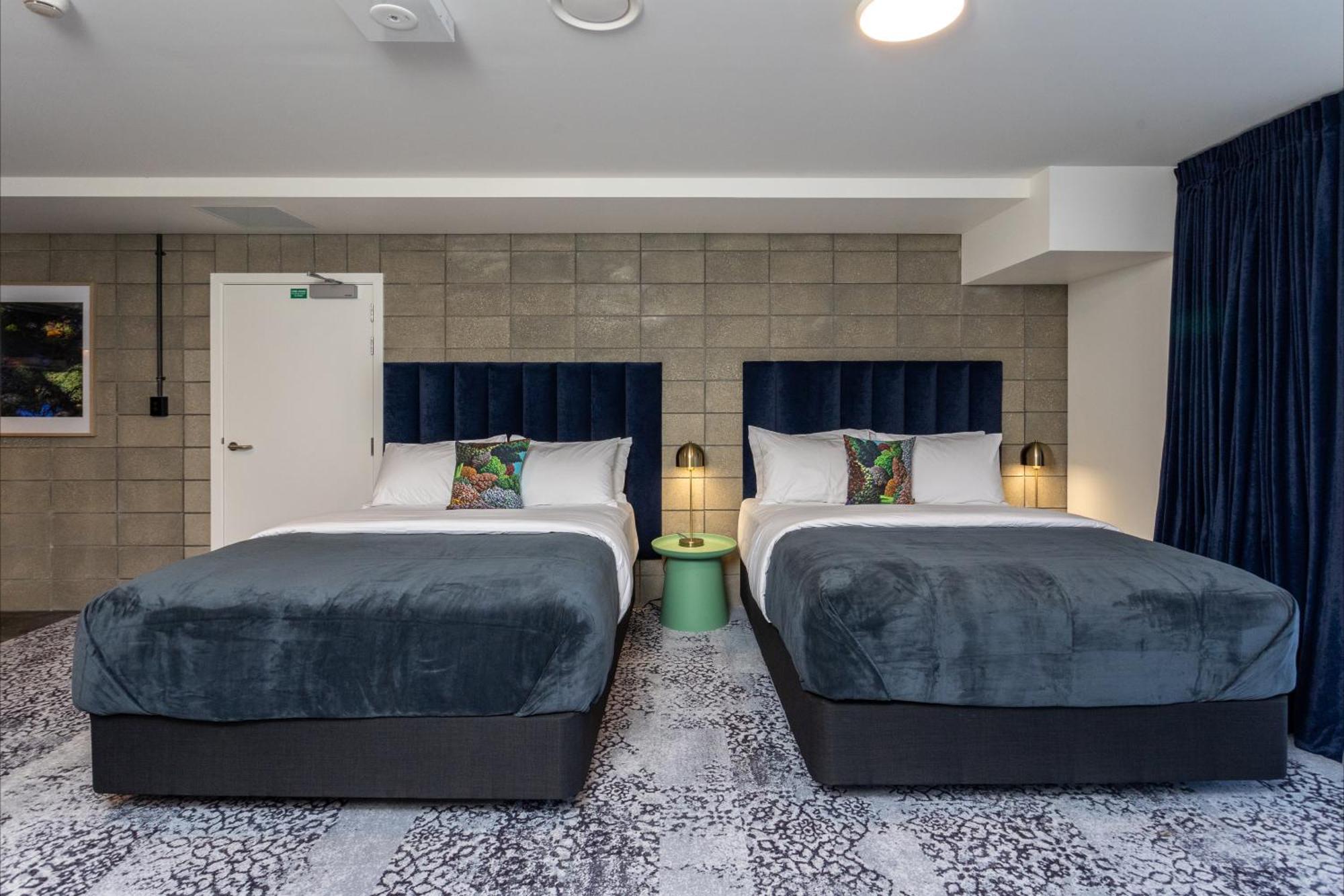 Arluxia Appartement Auckland Buitenkant foto
