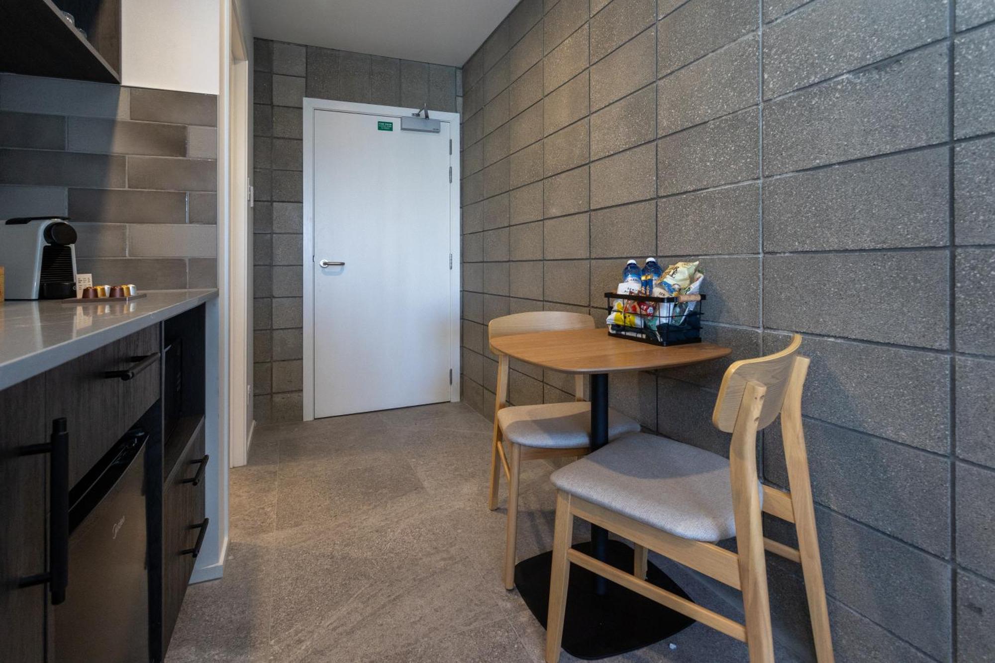 Arluxia Appartement Auckland Buitenkant foto