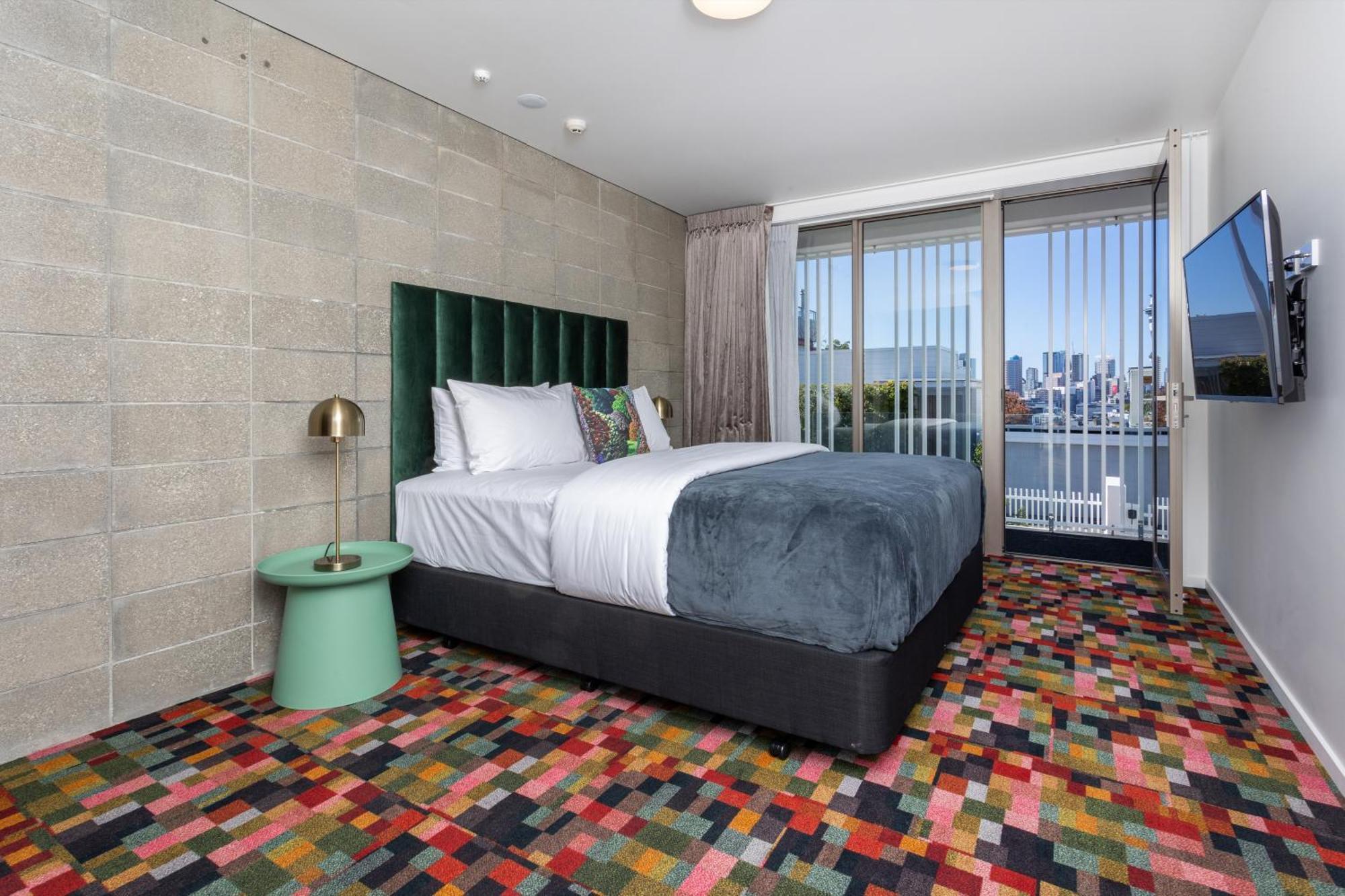 Arluxia Appartement Auckland Buitenkant foto