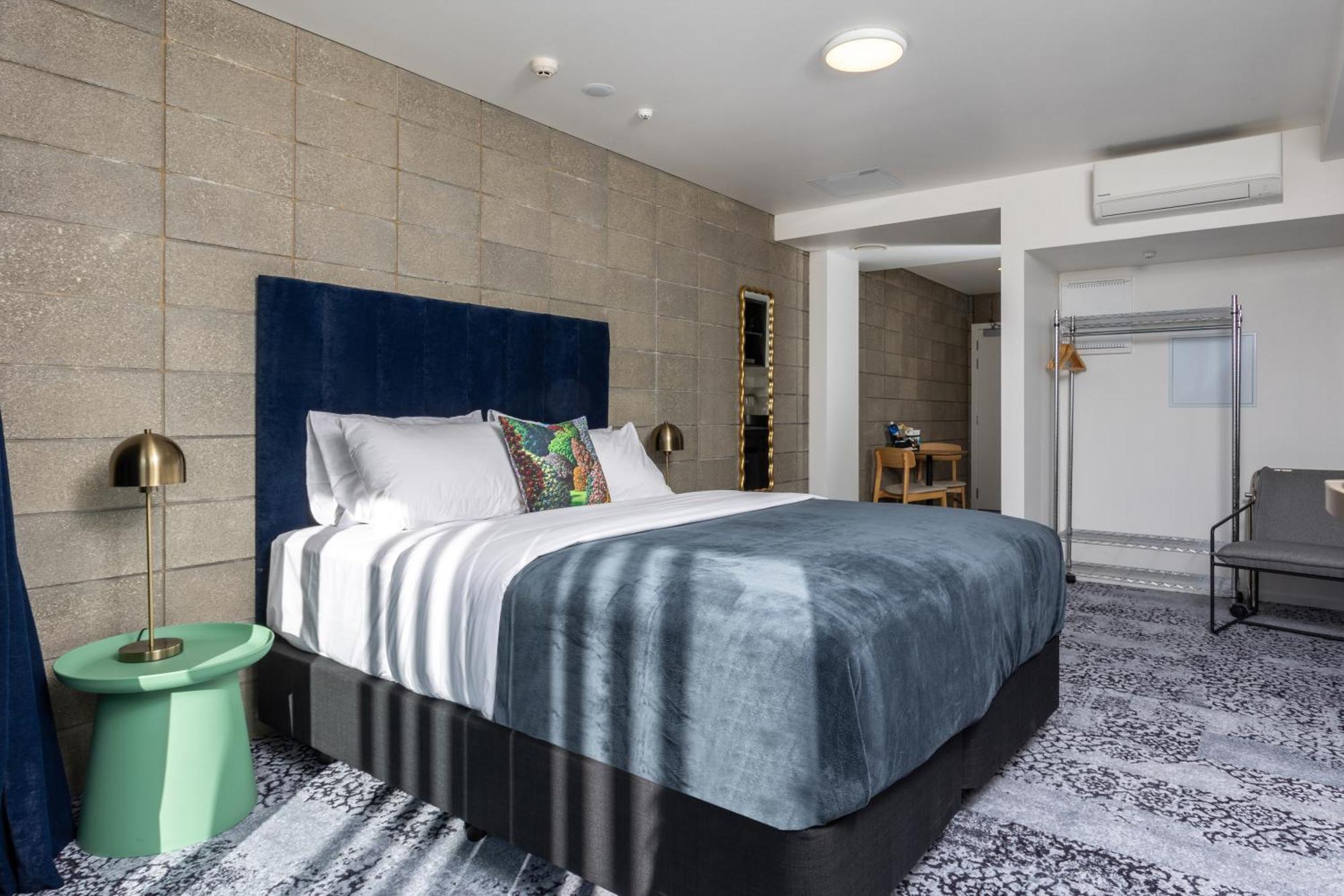 Arluxia Appartement Auckland Buitenkant foto