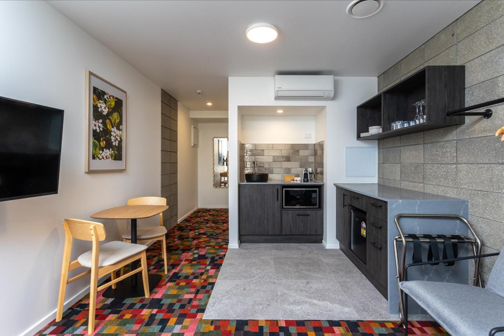 Arluxia Appartement Auckland Buitenkant foto