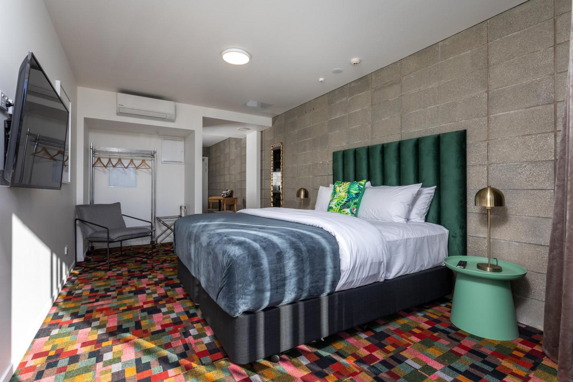 Arluxia Appartement Auckland Buitenkant foto
