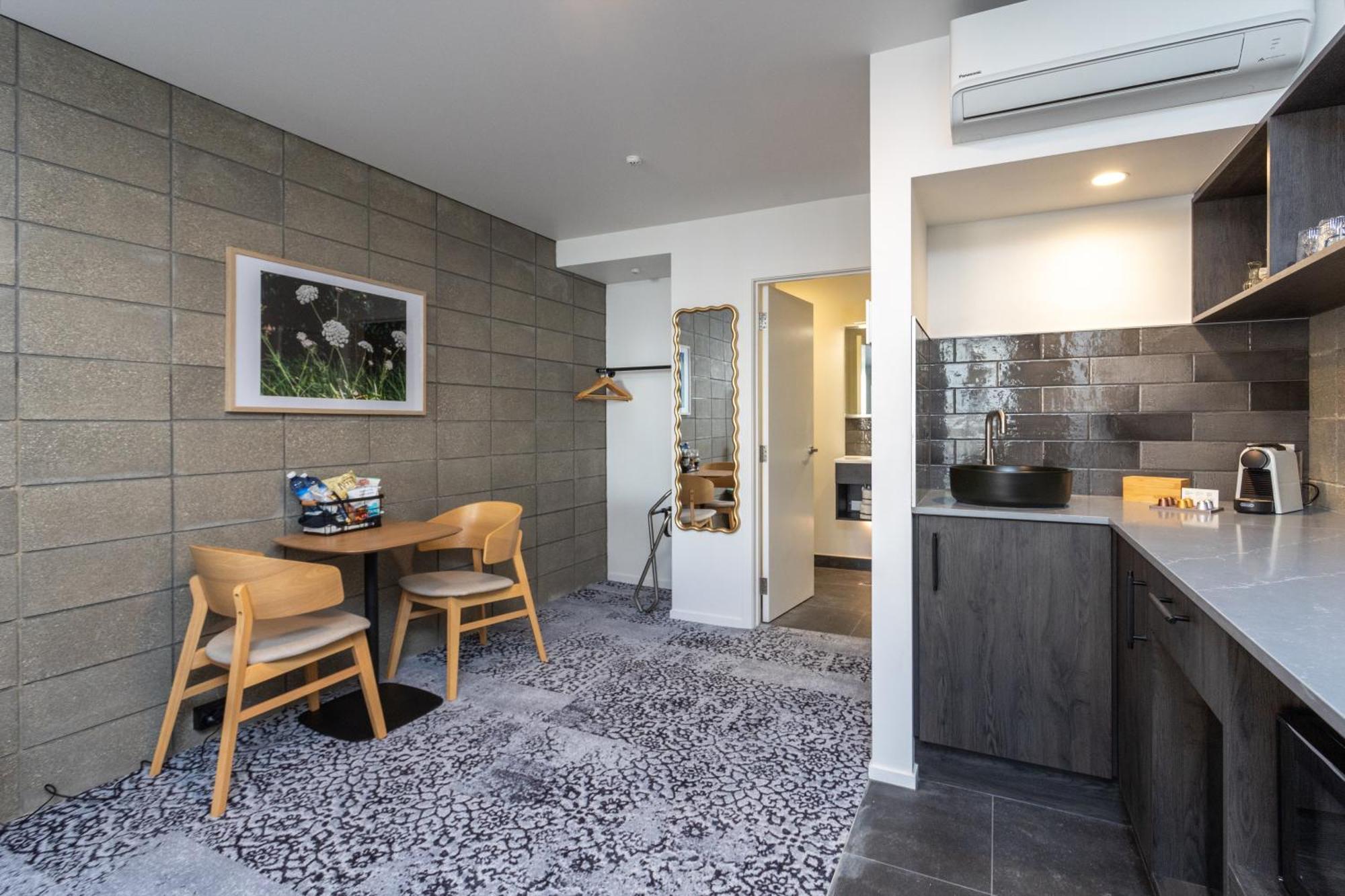 Arluxia Appartement Auckland Buitenkant foto