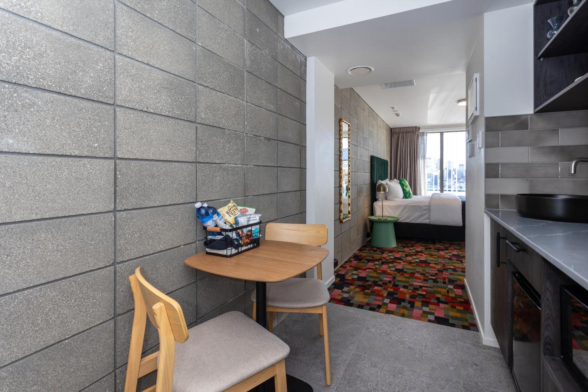 Arluxia Appartement Auckland Buitenkant foto